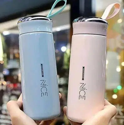 Insulated Water Bottle, 400 Ml